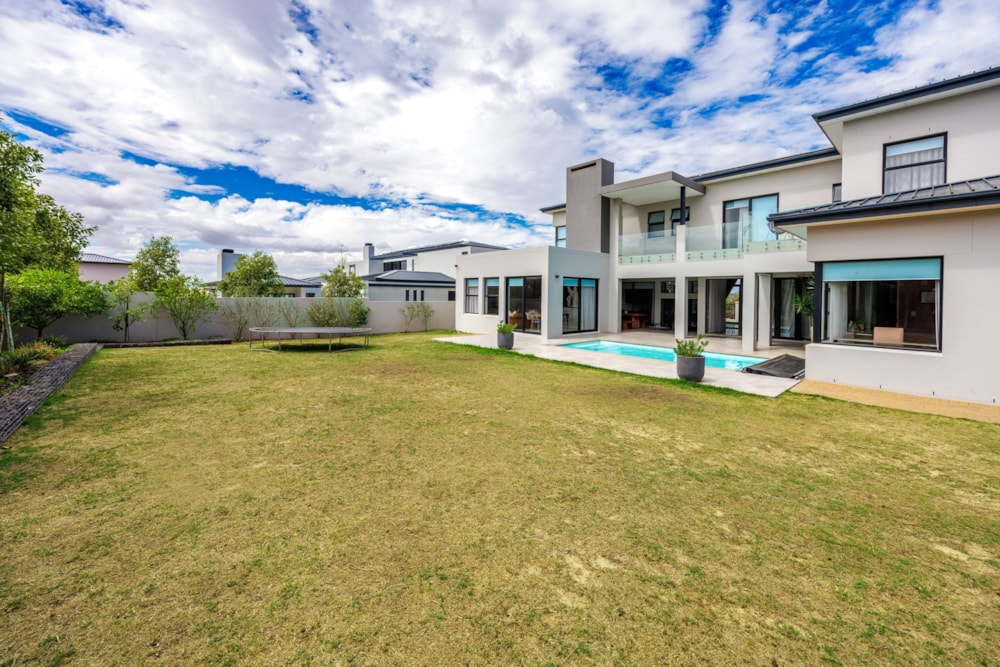 House for sale in Clara Anna Fontein - DBV1732500