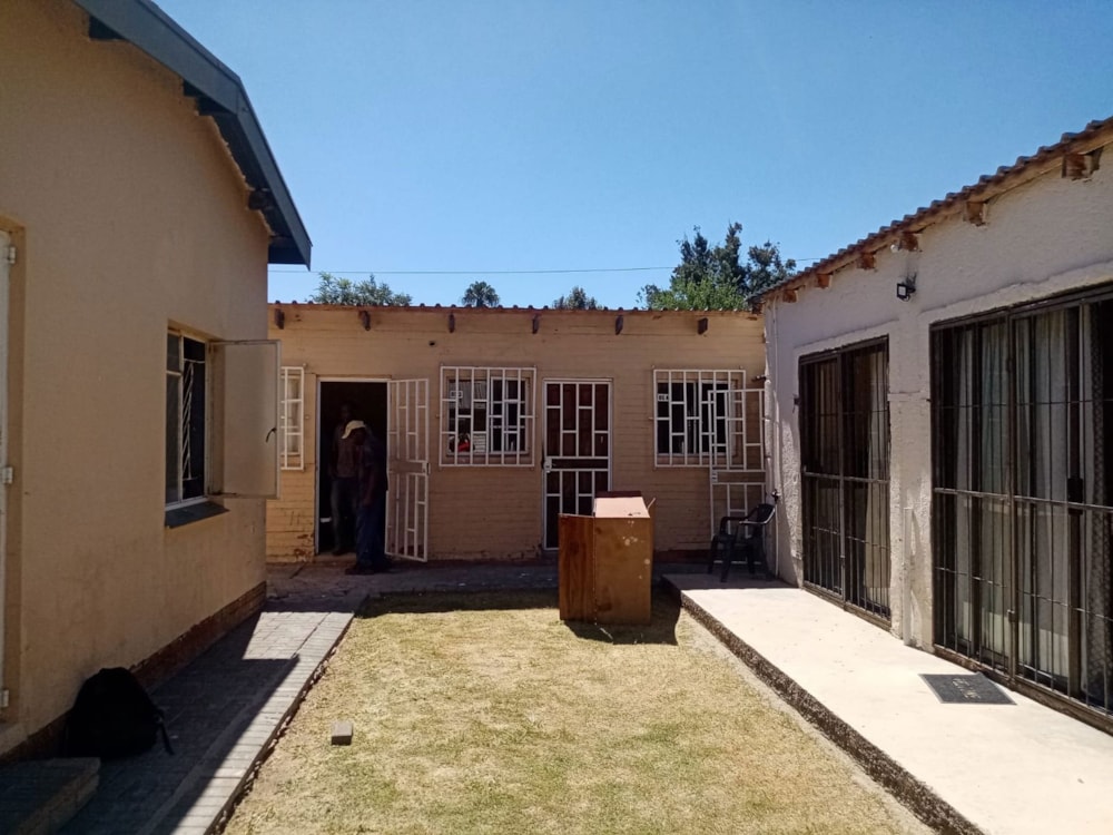 House for sale in Brandwag - 1BX1734678