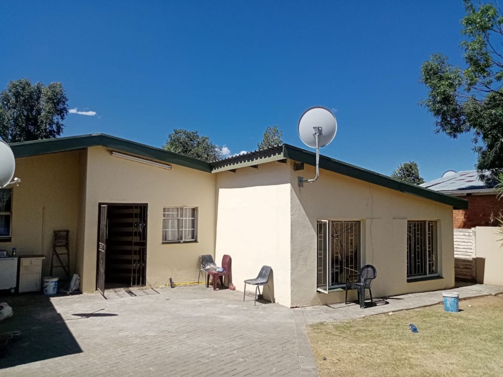 House for sale in Brandwag - 1BX1734678