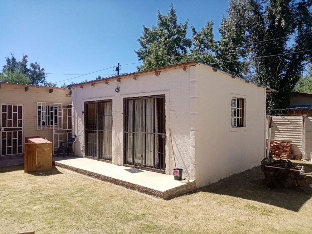 House for sale in Brandwag - 1BX1734678