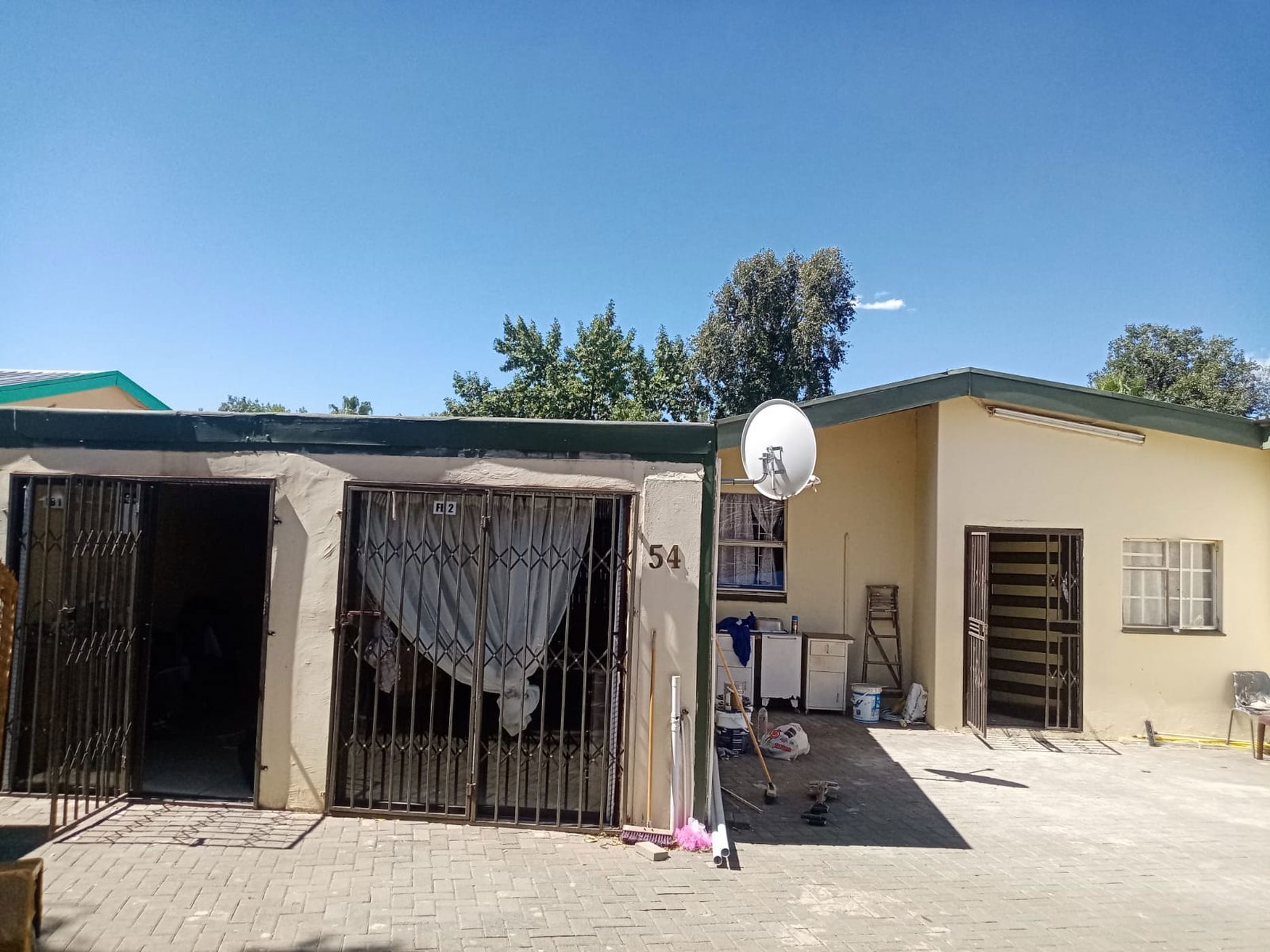 House for sale in Brandwag - 1BX1734678