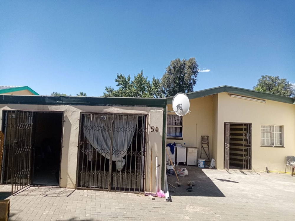 House for sale in Brandwag - 1BX1734678