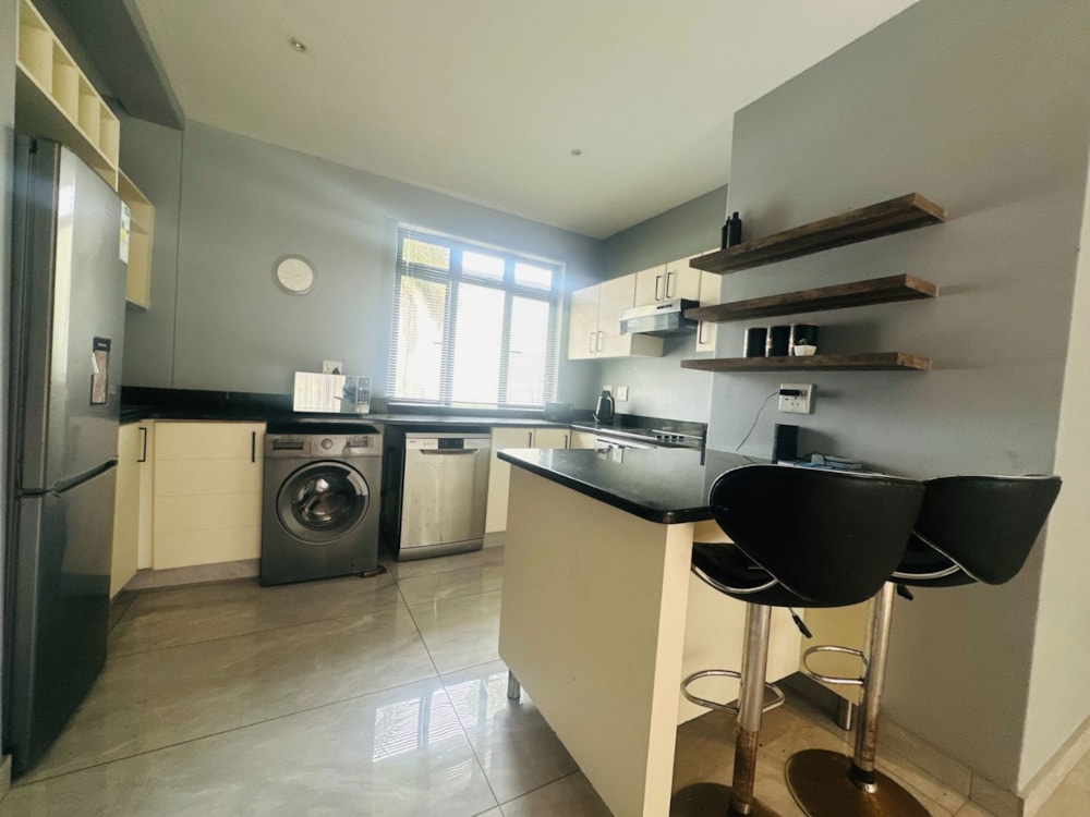 Security estate home to rent in Meer en See - 1RY1730946 Security estate home to rent in Meer en See - 1RY1730946