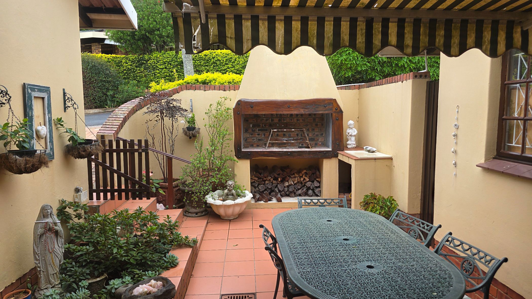 Townhouse for sale in Banners Rest - 1PD1732934