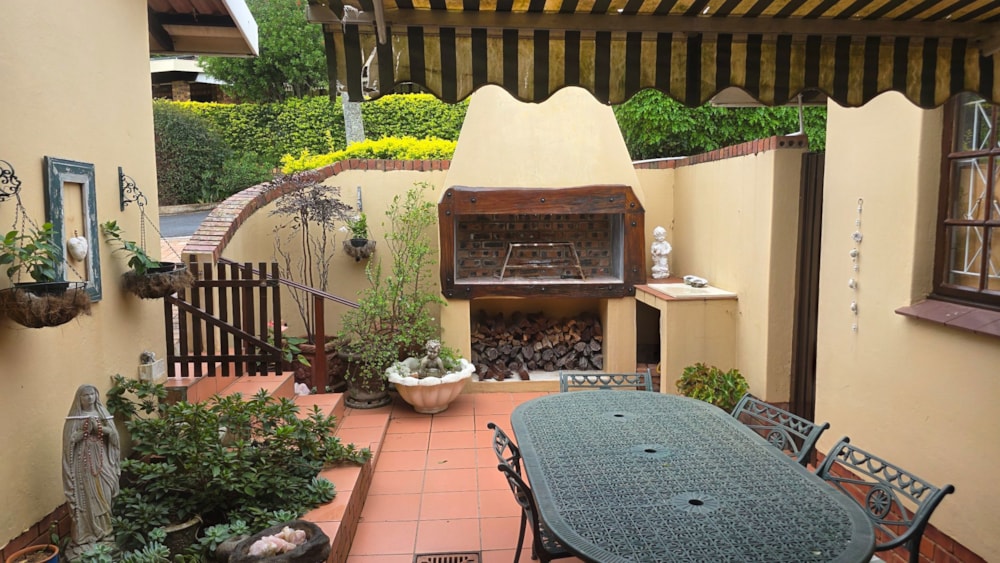 Townhouse for sale in Banners Rest - 1PD1732934