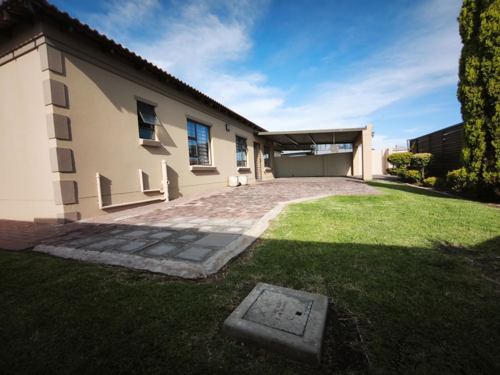 House for sale in Sonneveld - 1BJ1732217