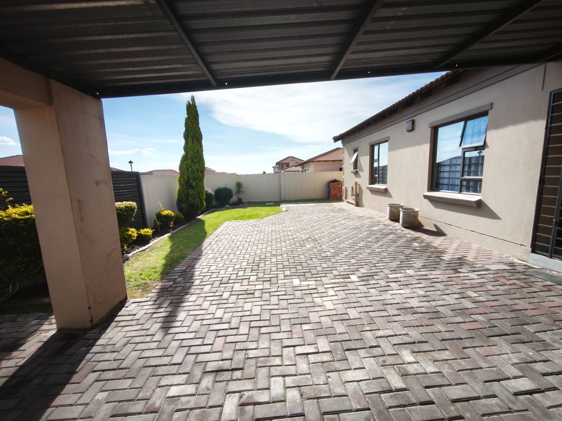 House for sale in Sonneveld - 1BJ1732217