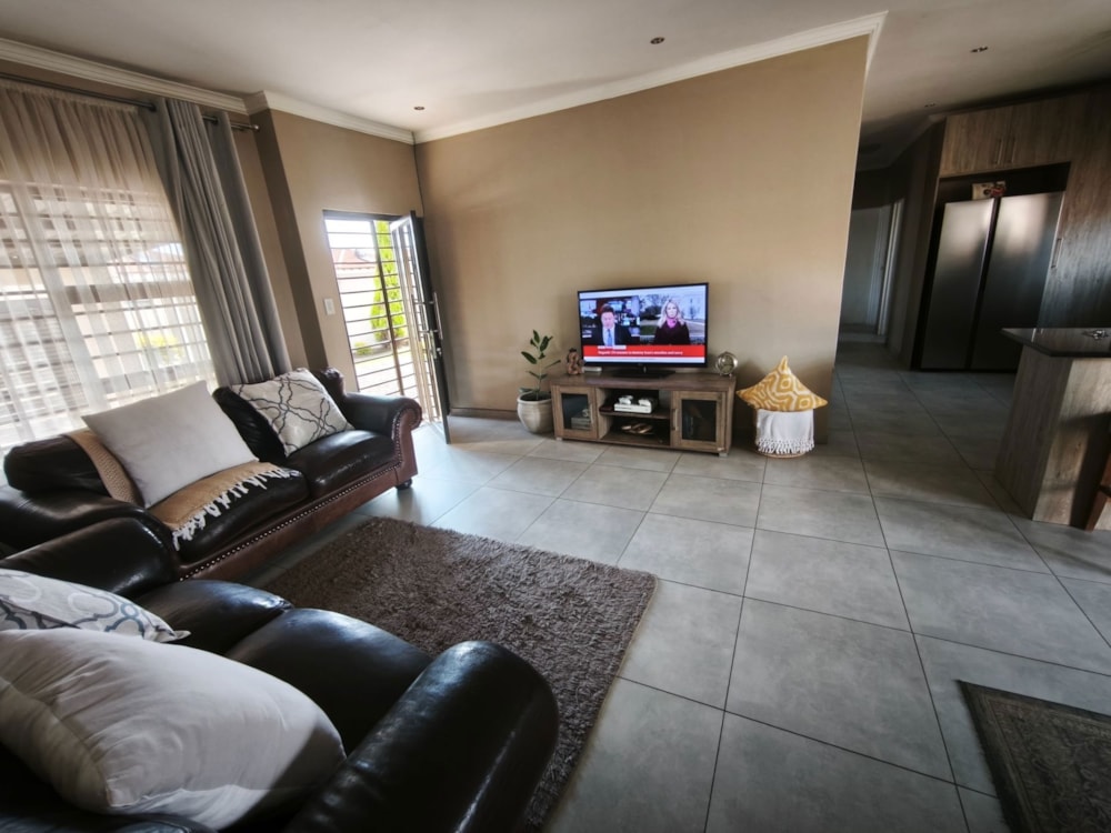 House for sale in Sonneveld - 1BJ1732217