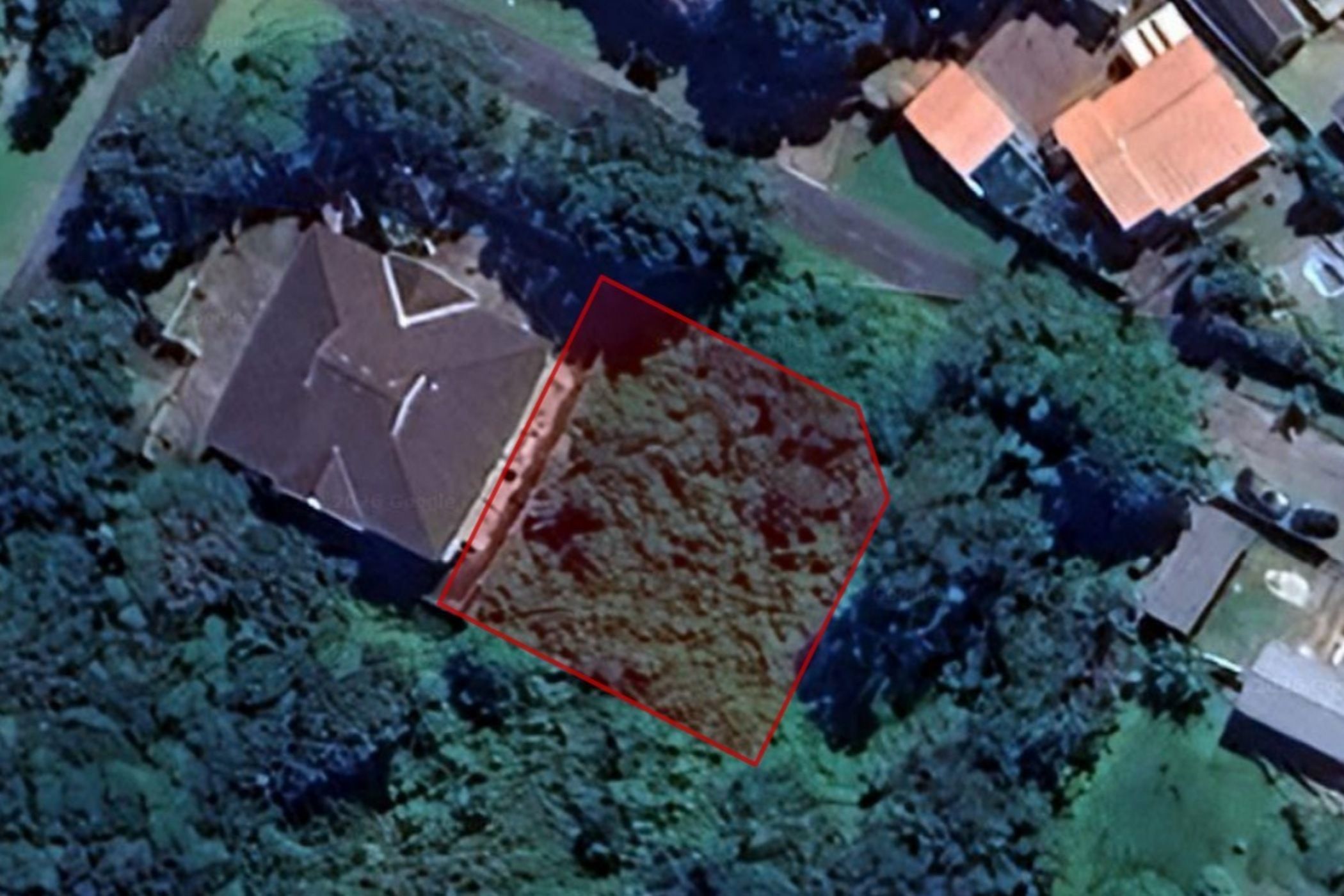 Vacant land for sale in St Michaels on Sea - 1PSH1733925