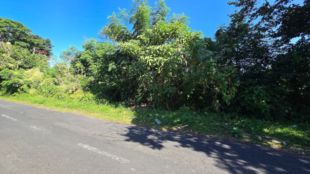 Vacant land for sale in St Michaels on Sea - 1PSH1733925