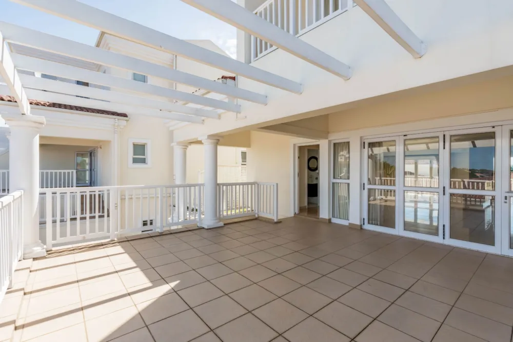 Townhouse sold in La Lucia - 1ND1732670