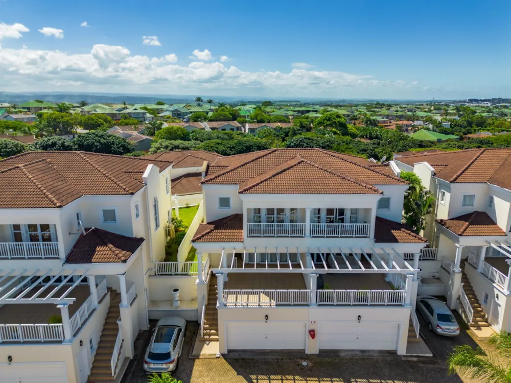 Townhouse sold in La Lucia - 1ND1732670