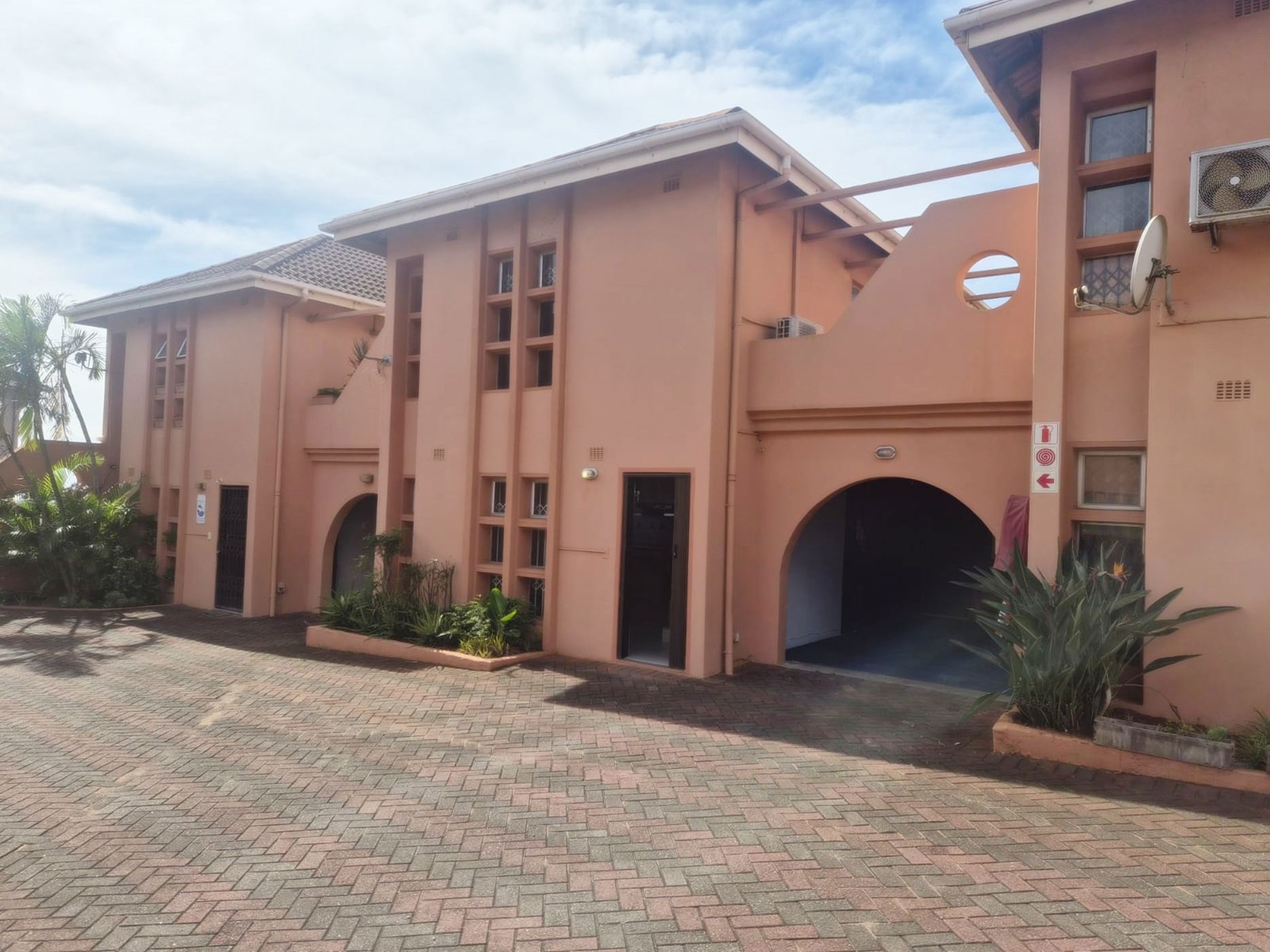 Apartment to rent in La Mercy - 1ND1733484