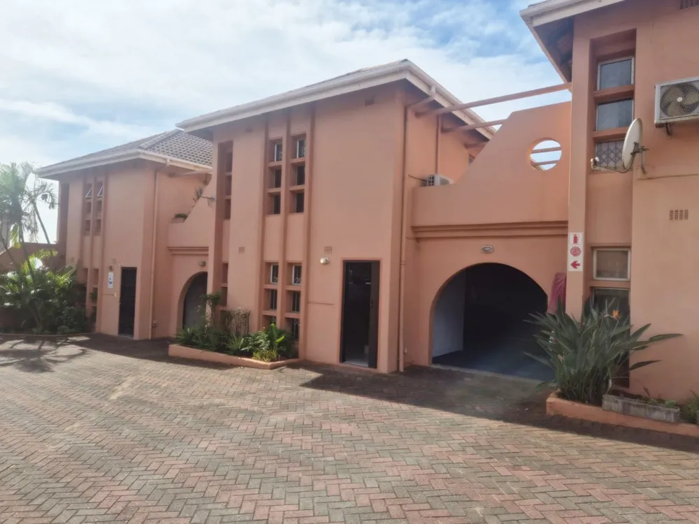 Apartment let in La Mercy - 1ND1733484