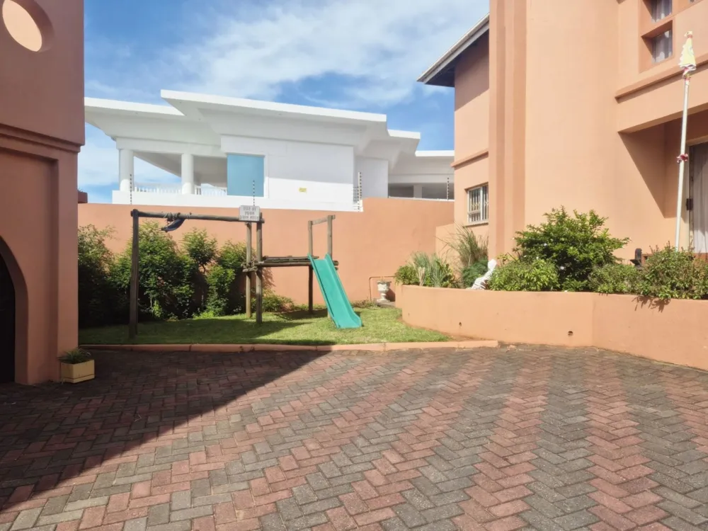 Apartment let in La Mercy - 1ND1733484