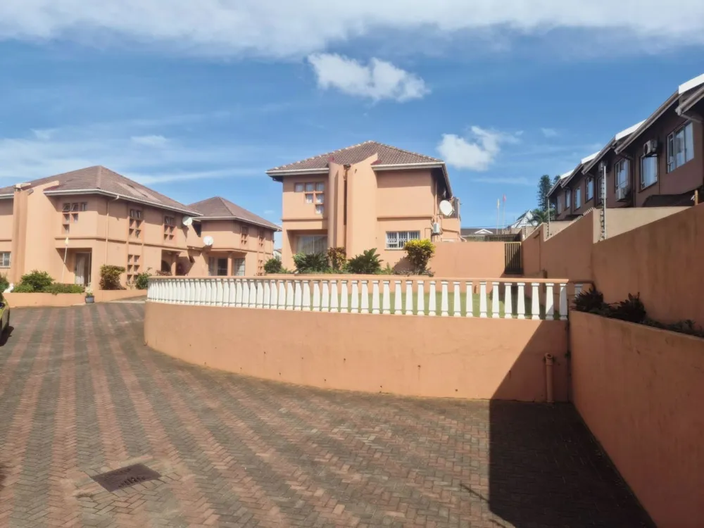 Apartment let in La Mercy - 1ND1733484
