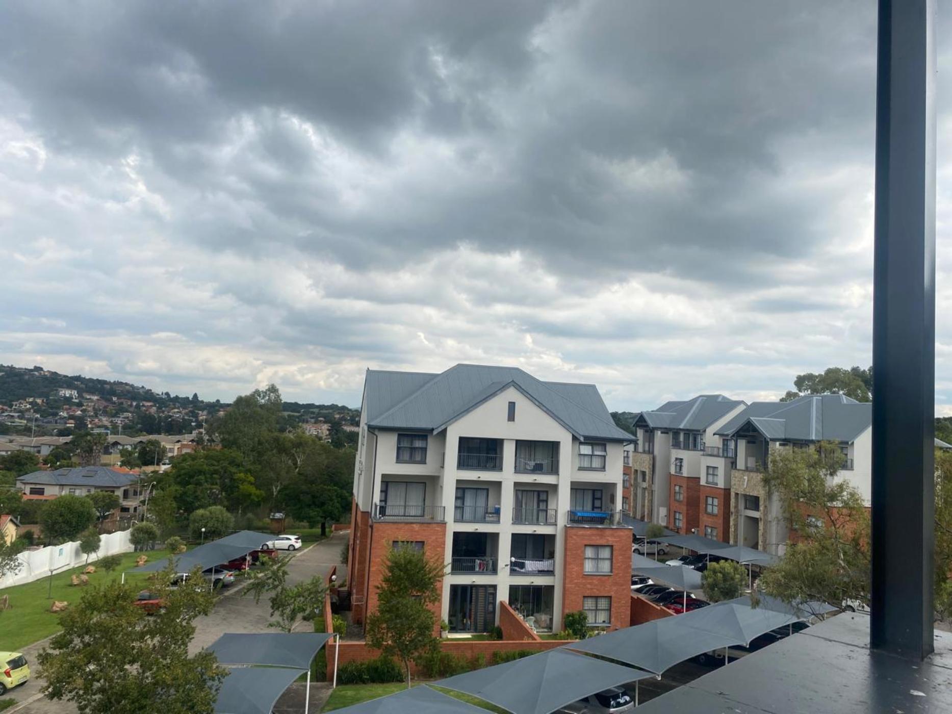 Apartment for sale in Oakdene, Johannesburg - 1GV1734899