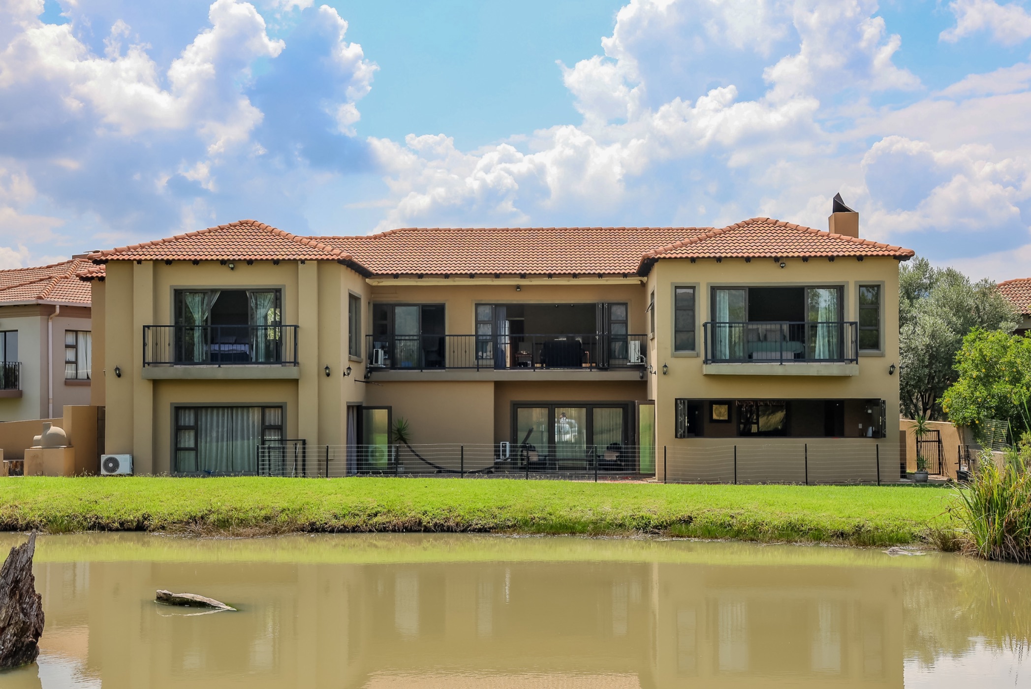 House for sale in Westlake, Hartbeespoort - 1HR1734513