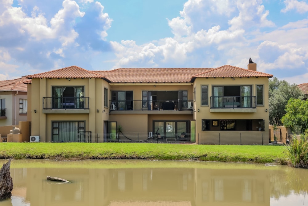 House for sale in Westlake, Hartbeespoort - 1HR1734513