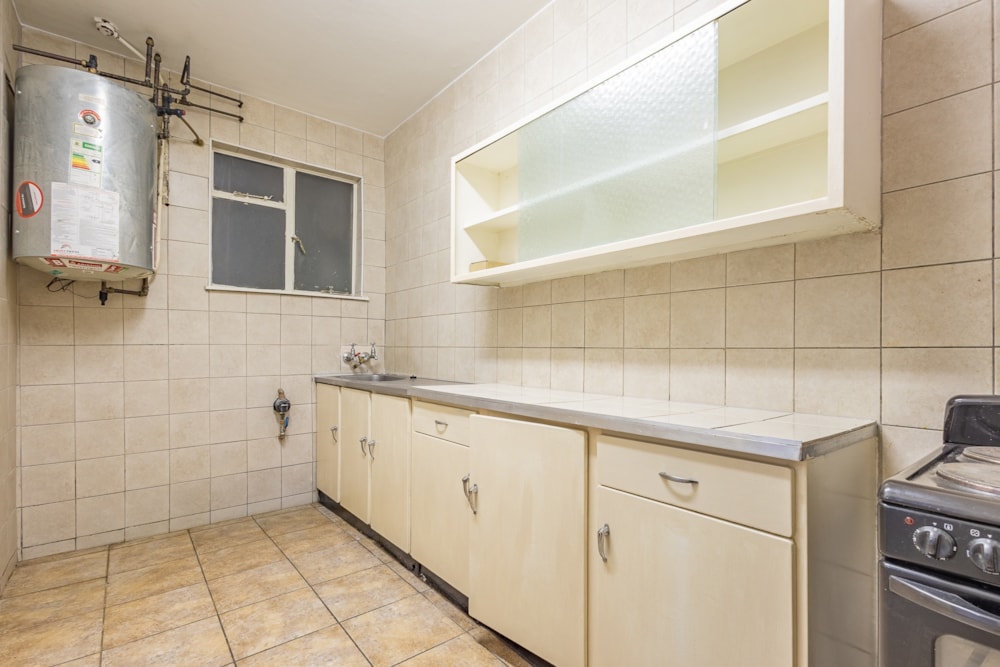 Apartment for sale in Kempton Park - KTP1733233