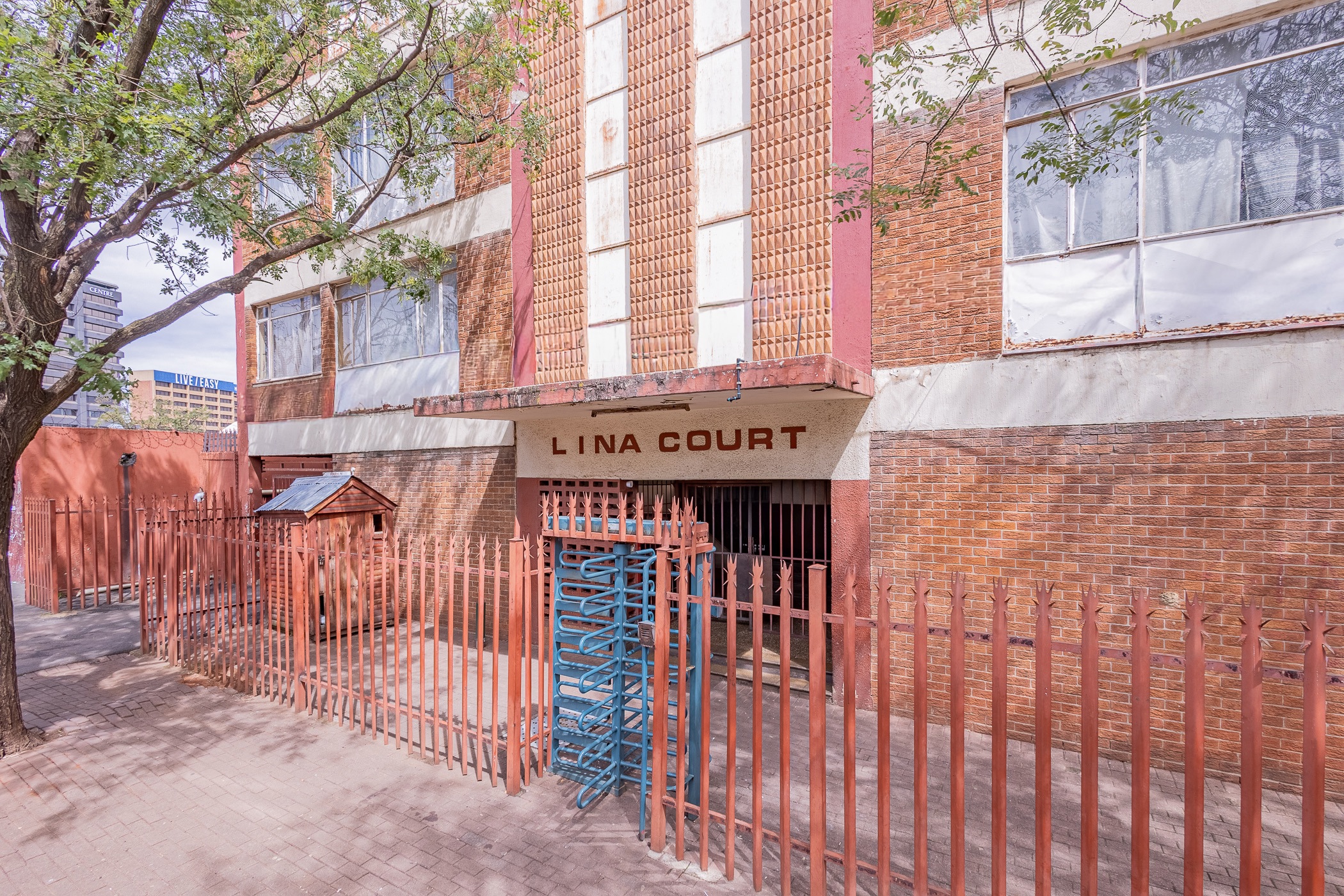 Apartment for sale in Kempton Park - KTP1733233