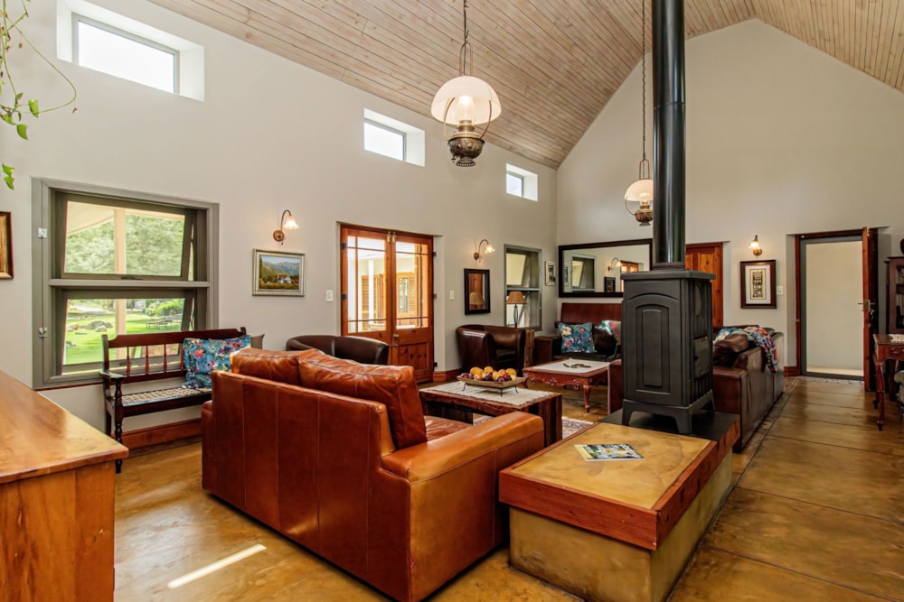 House for sale in Greyton - 1SW1734046