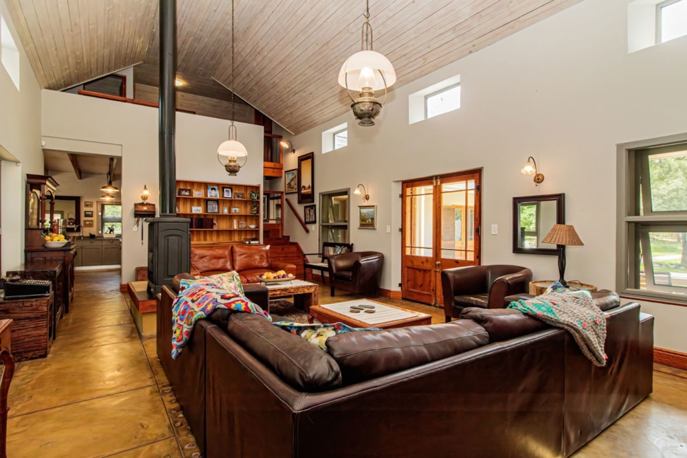 House for sale in Greyton - 1SW1734046