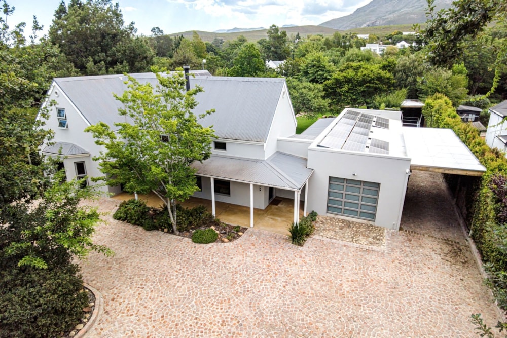 House for sale in Greyton - 1SW1734046