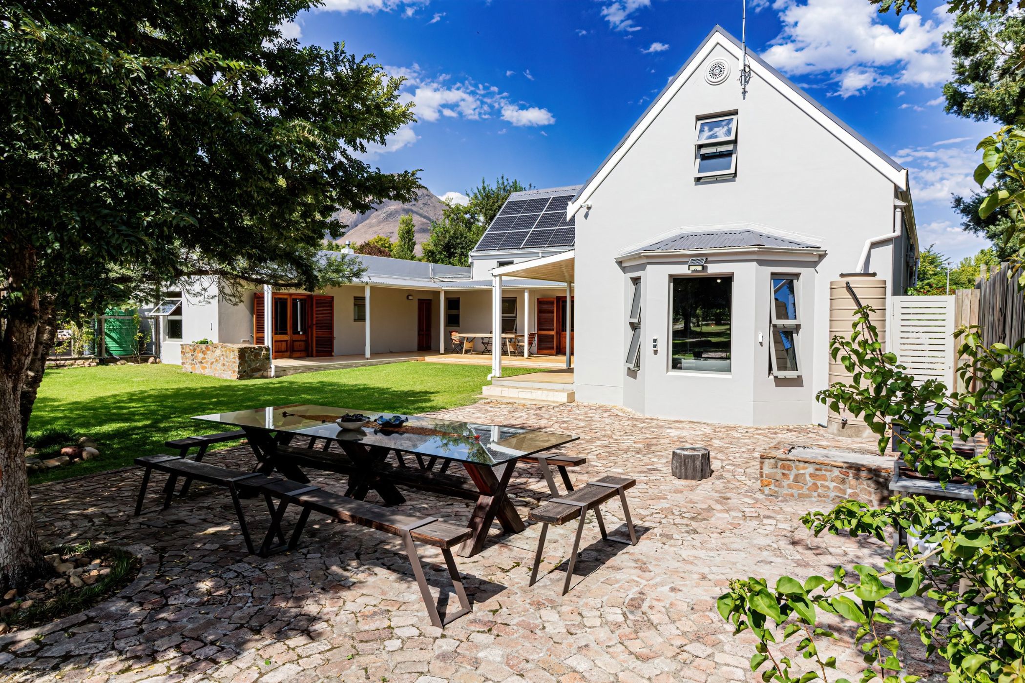 House for sale in Greyton - 1SW1734046