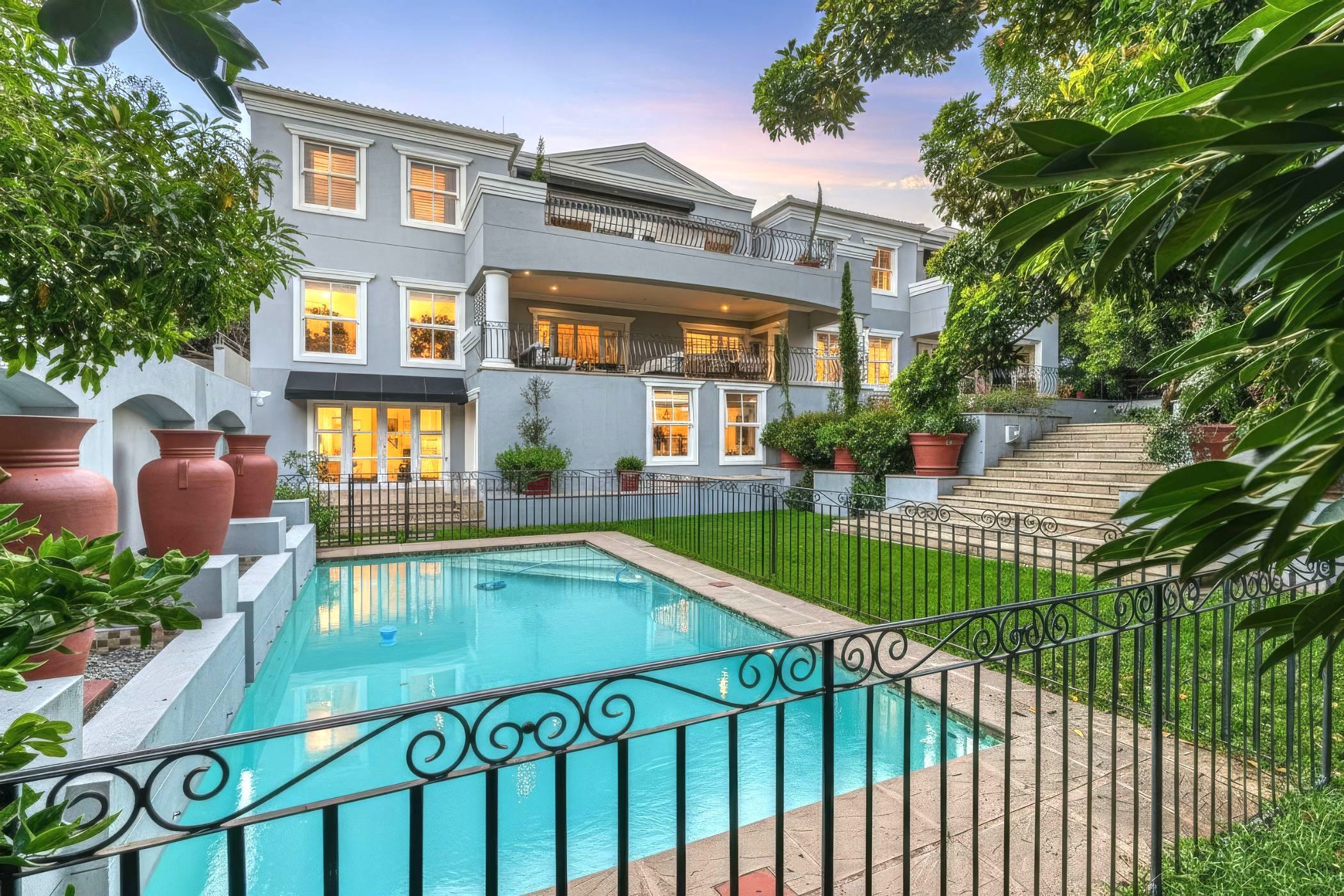 Cluster for sale in Bryanston - HP1729430