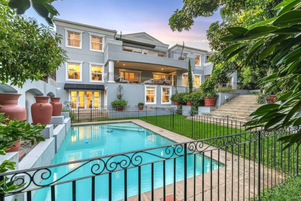 Cluster for sale in Bryanston - HP1729430