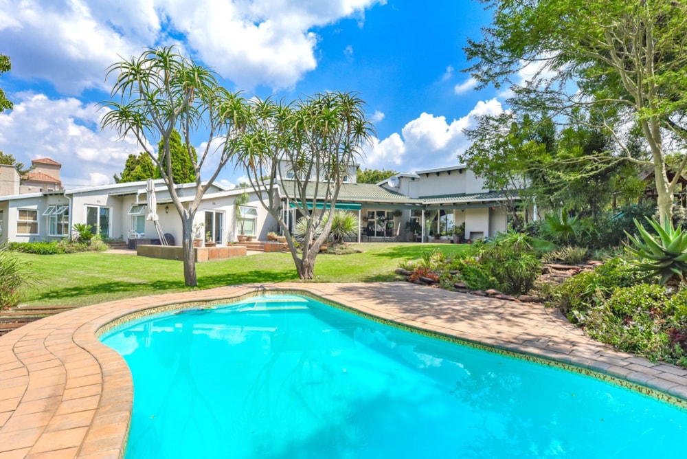 House for sale in Paulshof - FW1731572