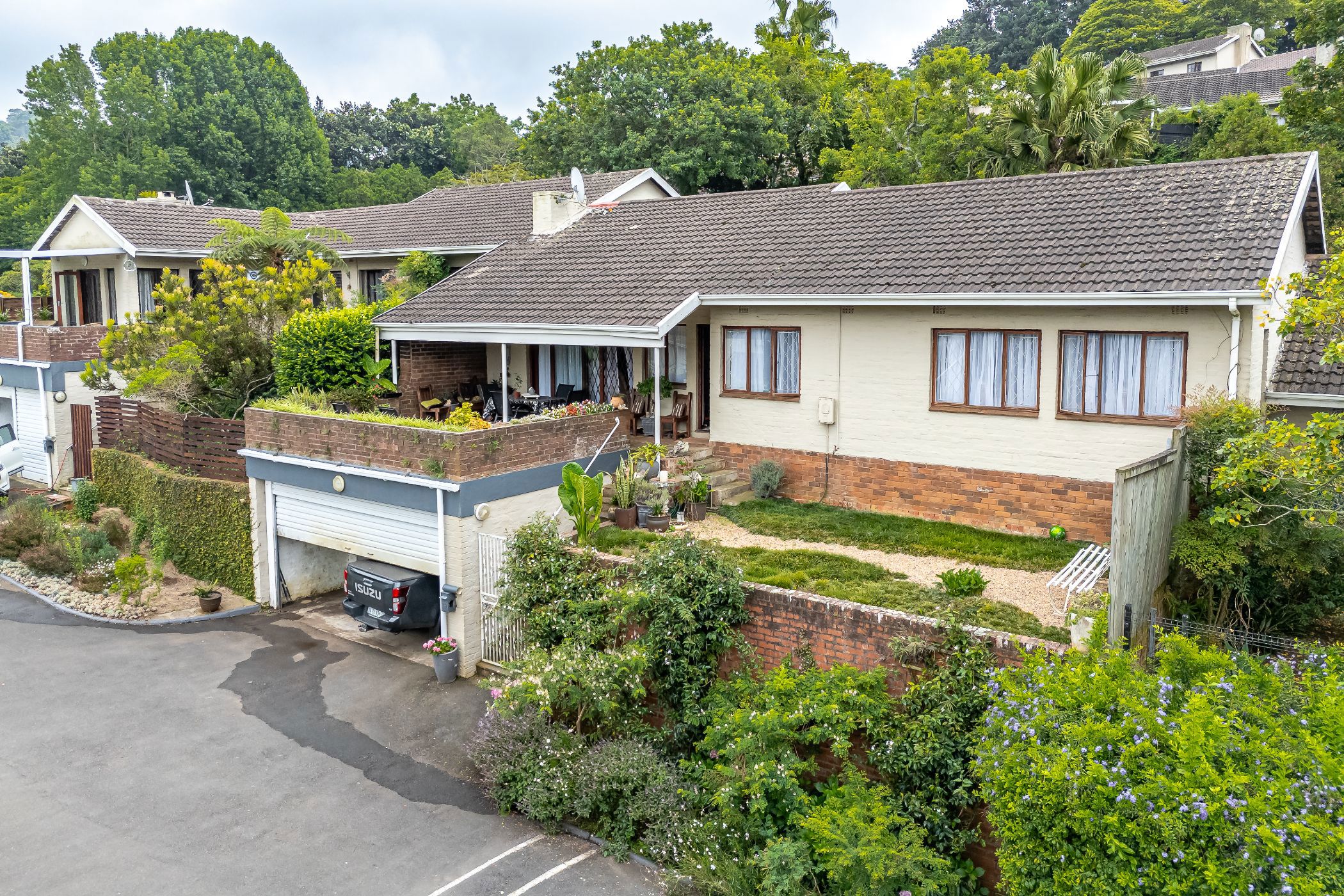 Townhouse for sale in Hillcrest, Upper Highway - 1KF1727179