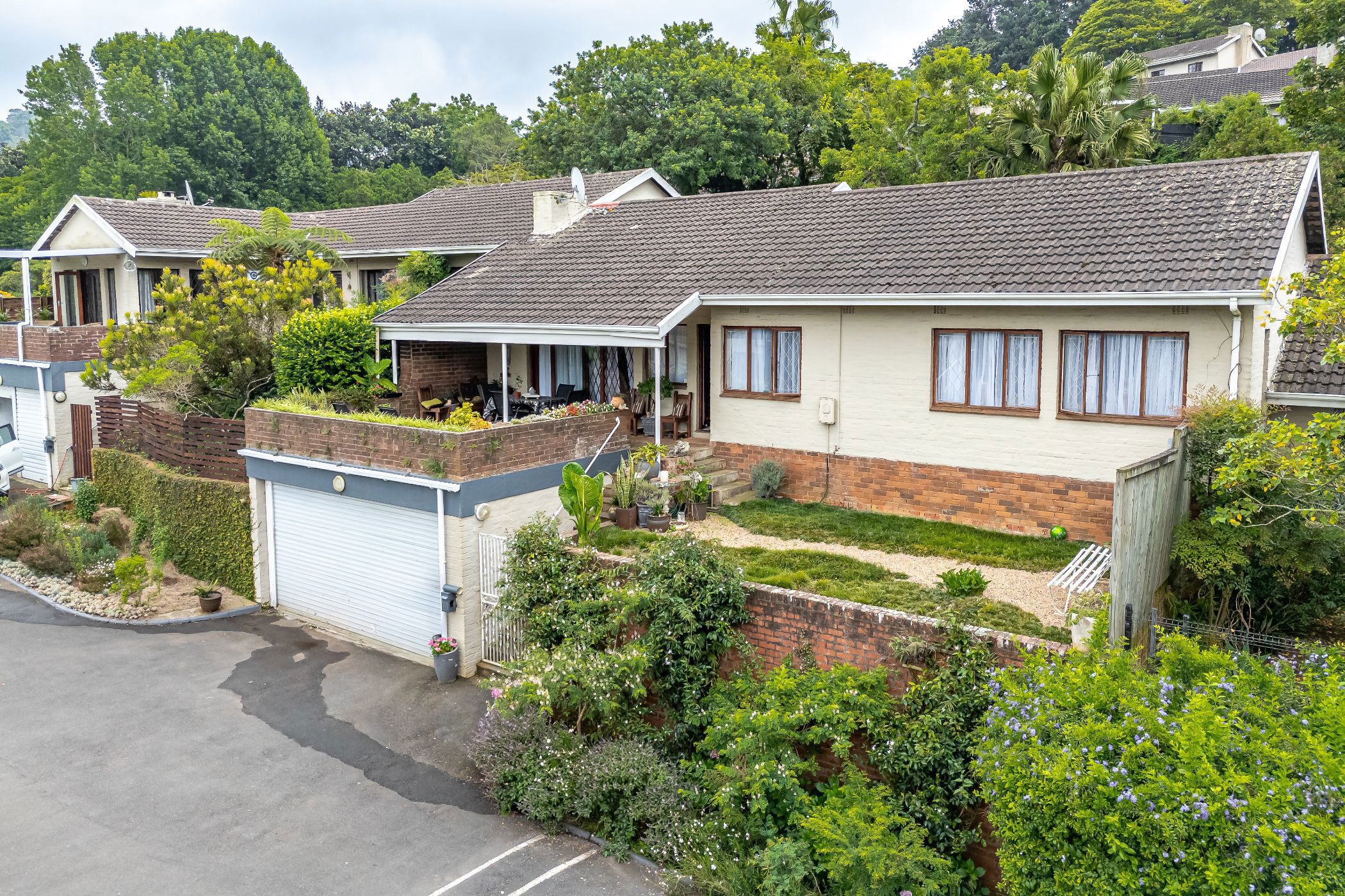 Townhouse for sale in Hillcrest, Upper Highway - 1KF1727179