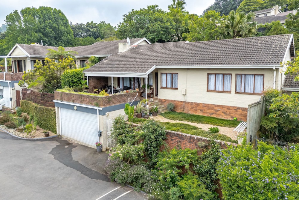 Townhouse for sale in Hillcrest, Upper Highway - 1KF1727179 Townhouse for sale in Hillcrest, Upper Highway - 1KF1727179