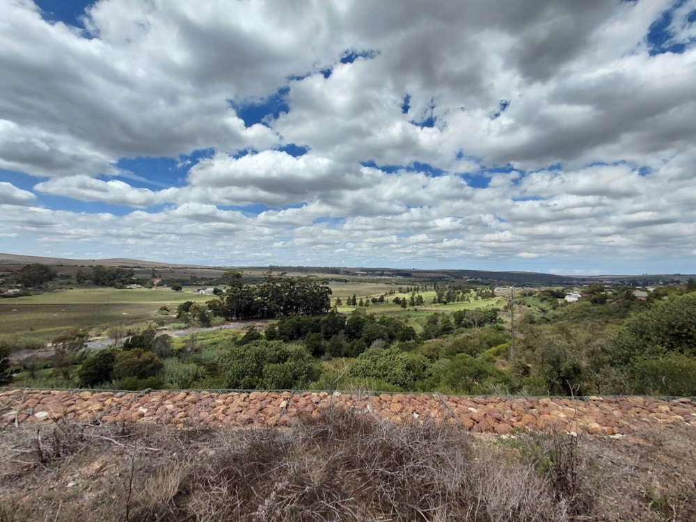 Vacant land for sale in Heidelberg, Garden Route - 1SR1732681 Vacant land for sale in Heidelberg, Garden Route - 1SR1732681