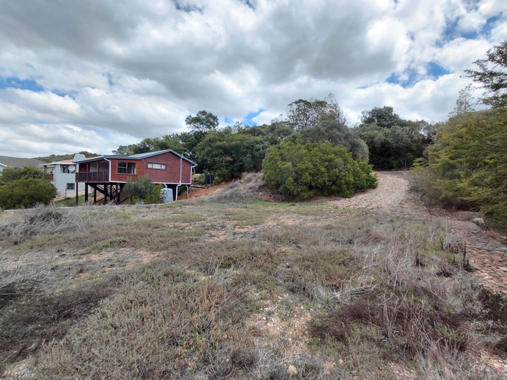 Vacant land for sale in Heidelberg, Garden Route - 1SR1732681 Vacant land for sale in Heidelberg, Garden Route - 1SR1732681