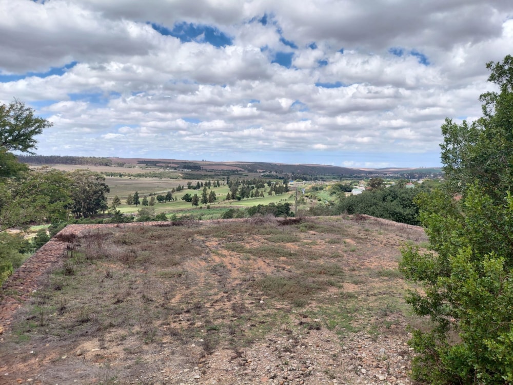 Vacant land for sale in Heidelberg, Garden Route - 1SR1732681 Vacant land for sale in Heidelberg, Garden Route - 1SR1732681