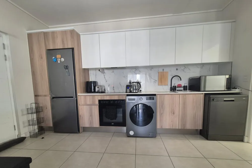 Apartment sold in Sandown, Blouberg - 1TV1732743 Apartment sold in Sandown, Blouberg - 1TV1732743