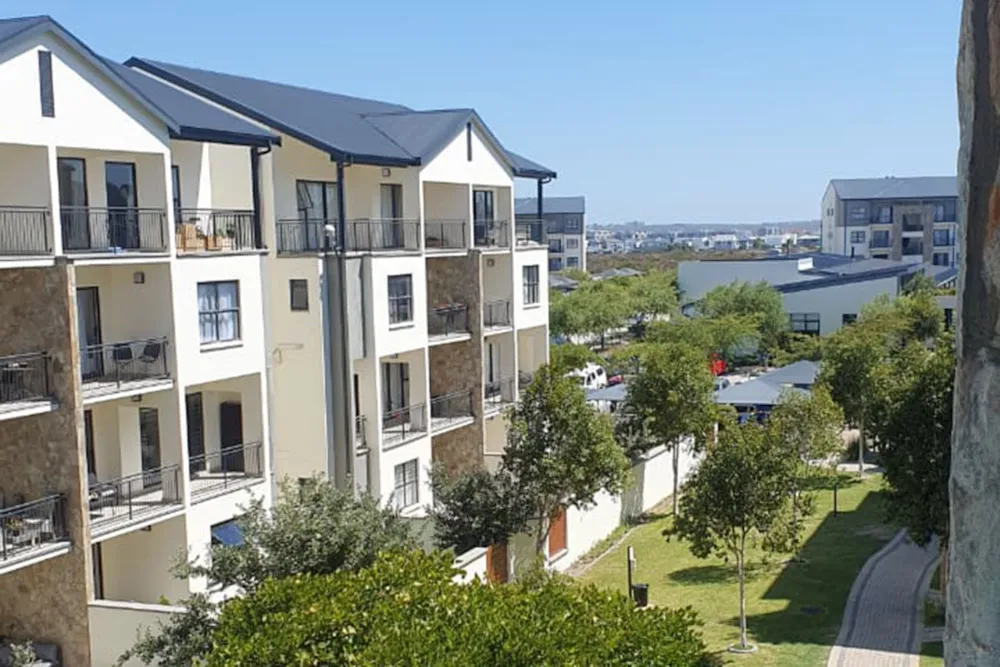 Apartment sold in Sandown, Blouberg - 1TV1732743 Apartment sold in Sandown, Blouberg - 1TV1732743