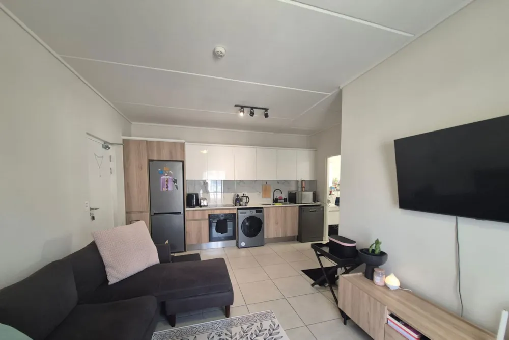 Apartment sold in Sandown, Blouberg - 1TV1732743 Apartment sold in Sandown, Blouberg - 1TV1732743