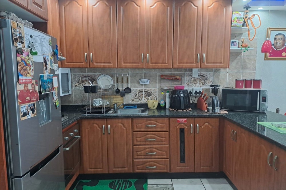 Apartment to rent in Winklespruit - 1WB1732108 Apartment to rent in Winklespruit - 1WB1732108