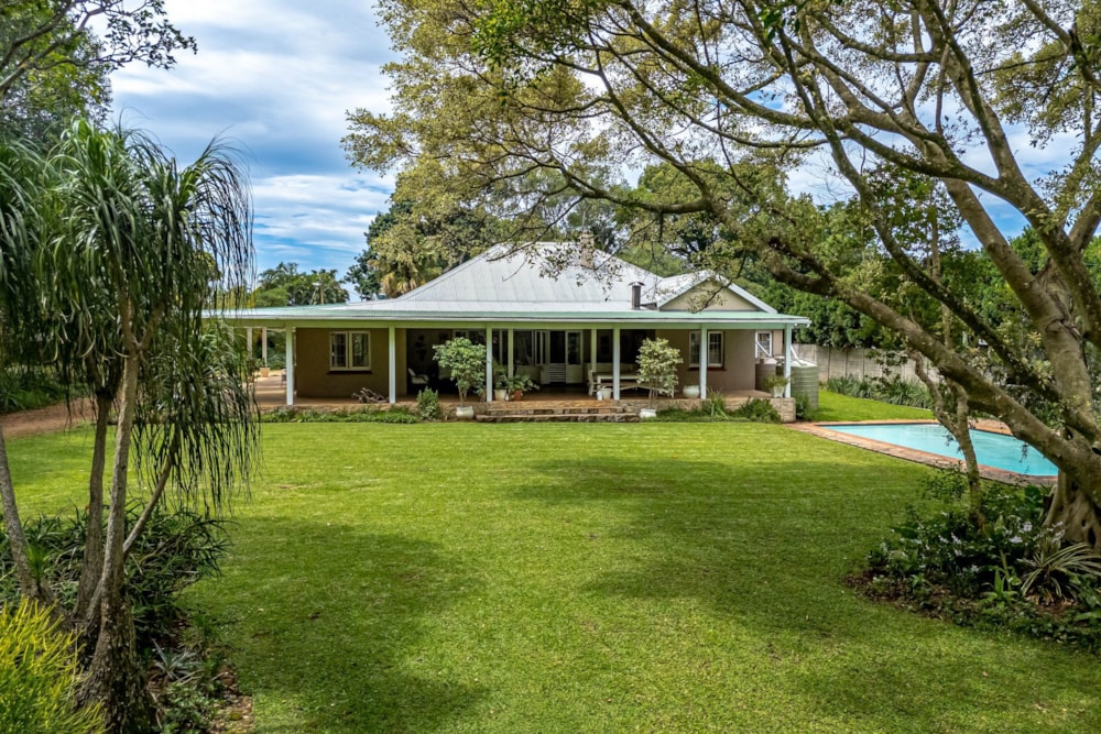 House for sale in Kloof - 1KF1732409 House for sale in Kloof - 1KF1732409