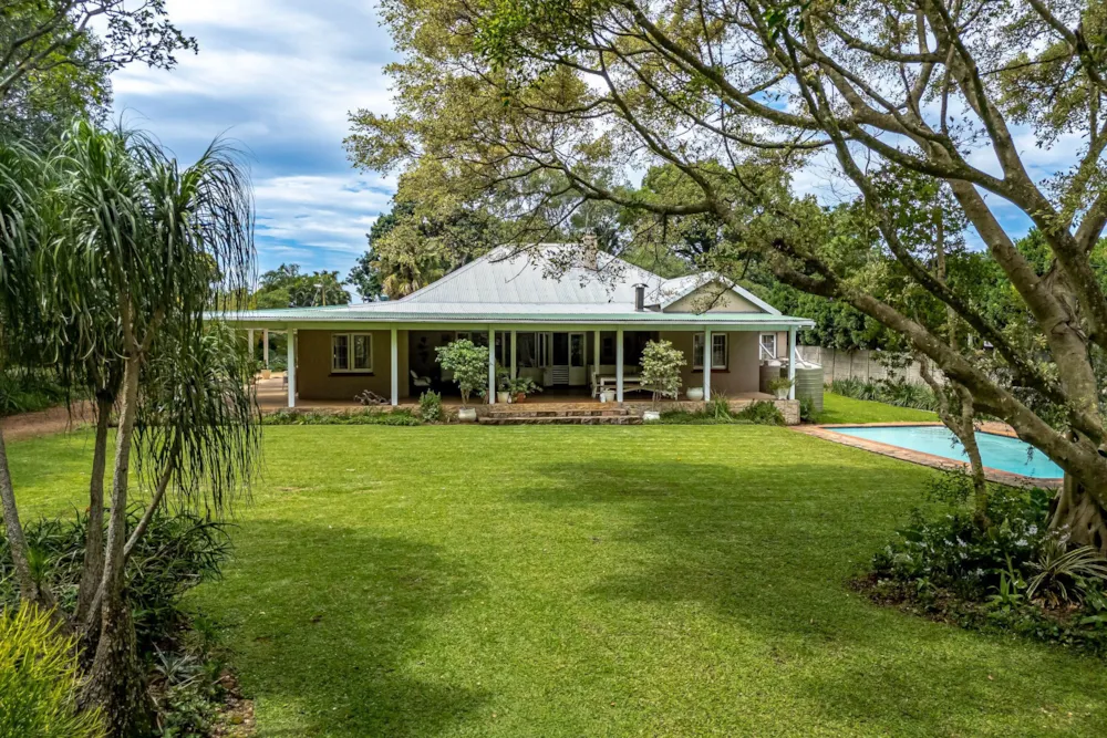 House for sale in Kloof - 1KF1732409 House for sale in Kloof - 1KF1732409