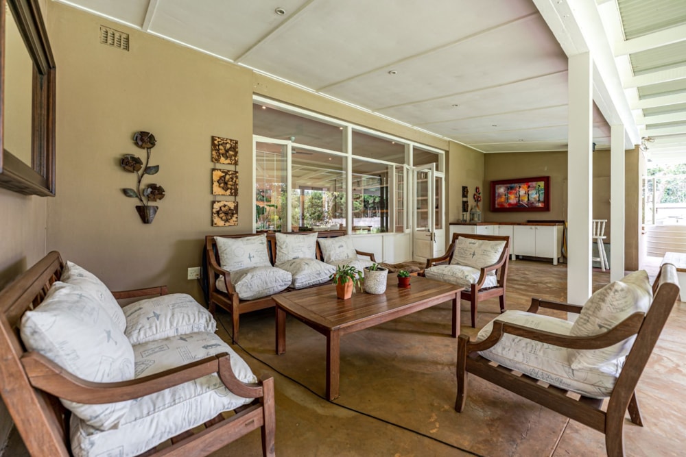 House for sale in Kloof - 1KF1732409 House for sale in Kloof - 1KF1732409