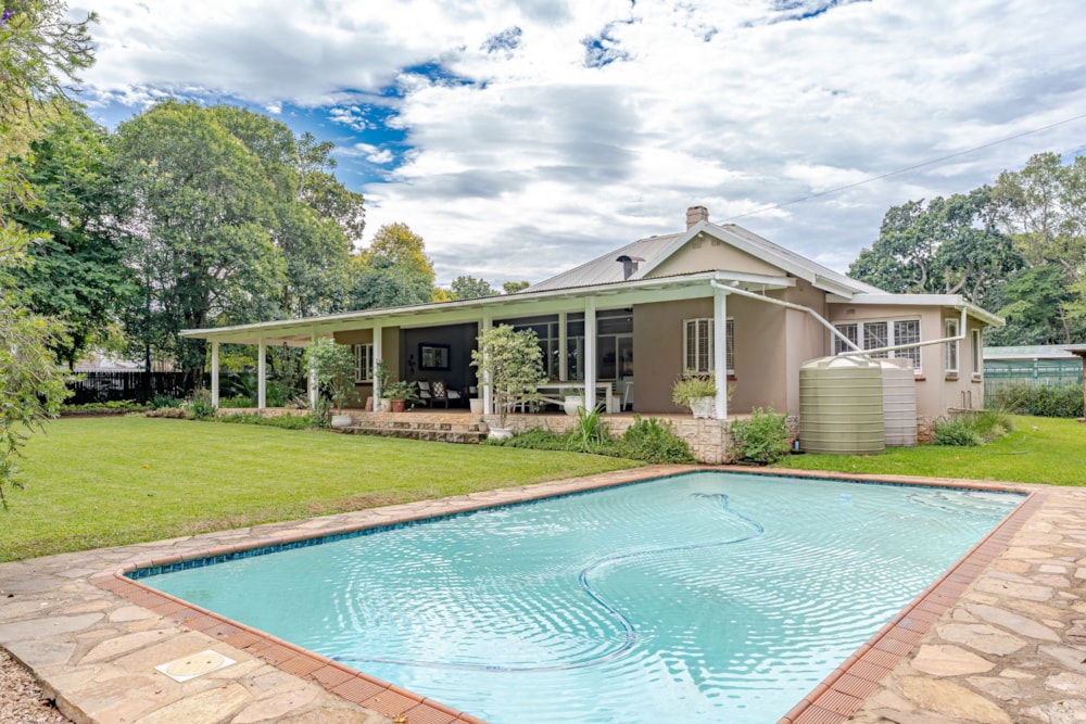 House for sale in Kloof - 1KF1732409 House for sale in Kloof - 1KF1732409