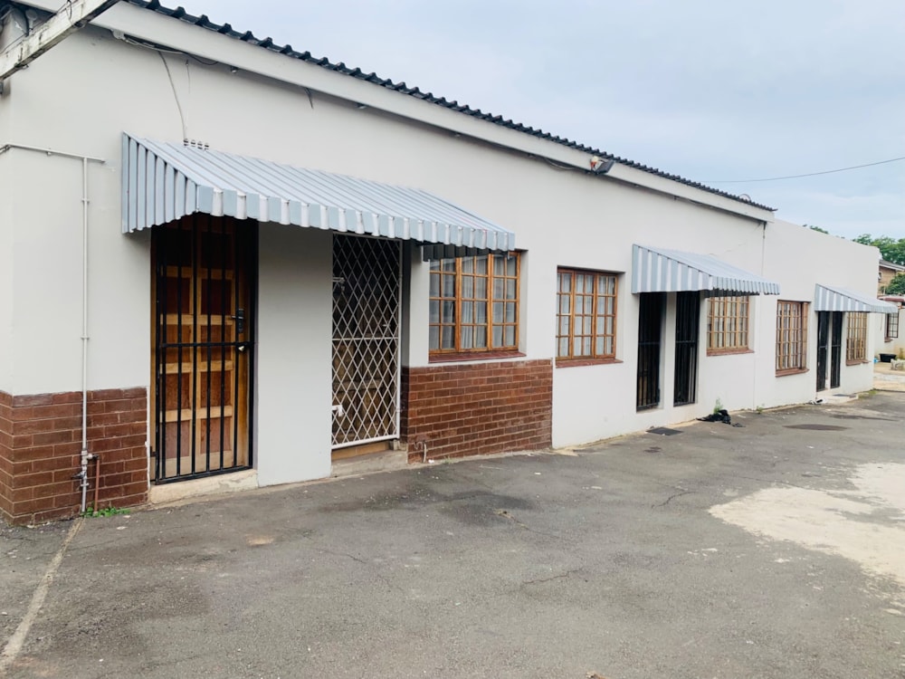 House for sale in Pietermaritzburg Central - 1PM1733784