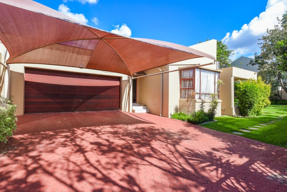 Cluster for sale in North Riding - FW1734602 Cluster for sale in North Riding - FW1734602