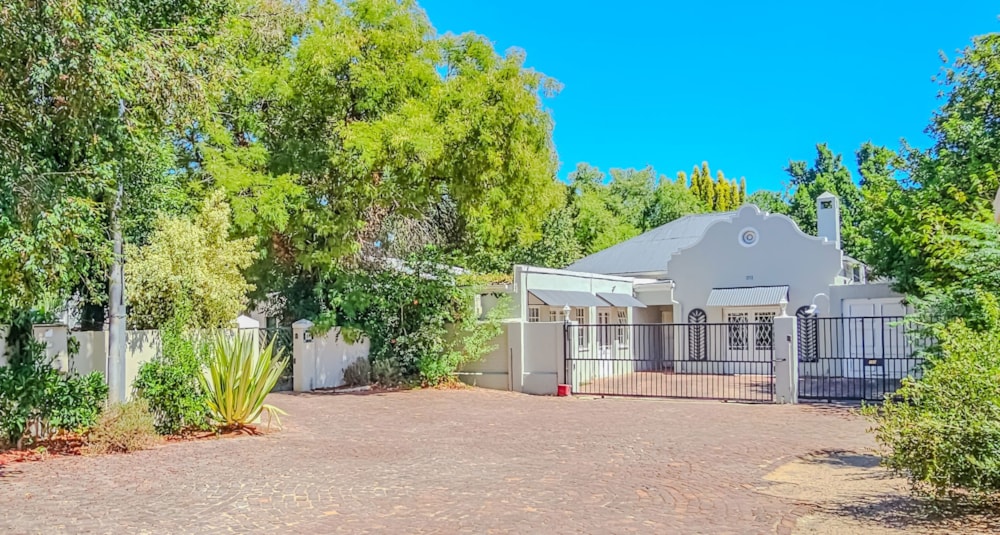 House for sale in Wellington - WEL1732712 House for sale in Wellington - WEL1732712