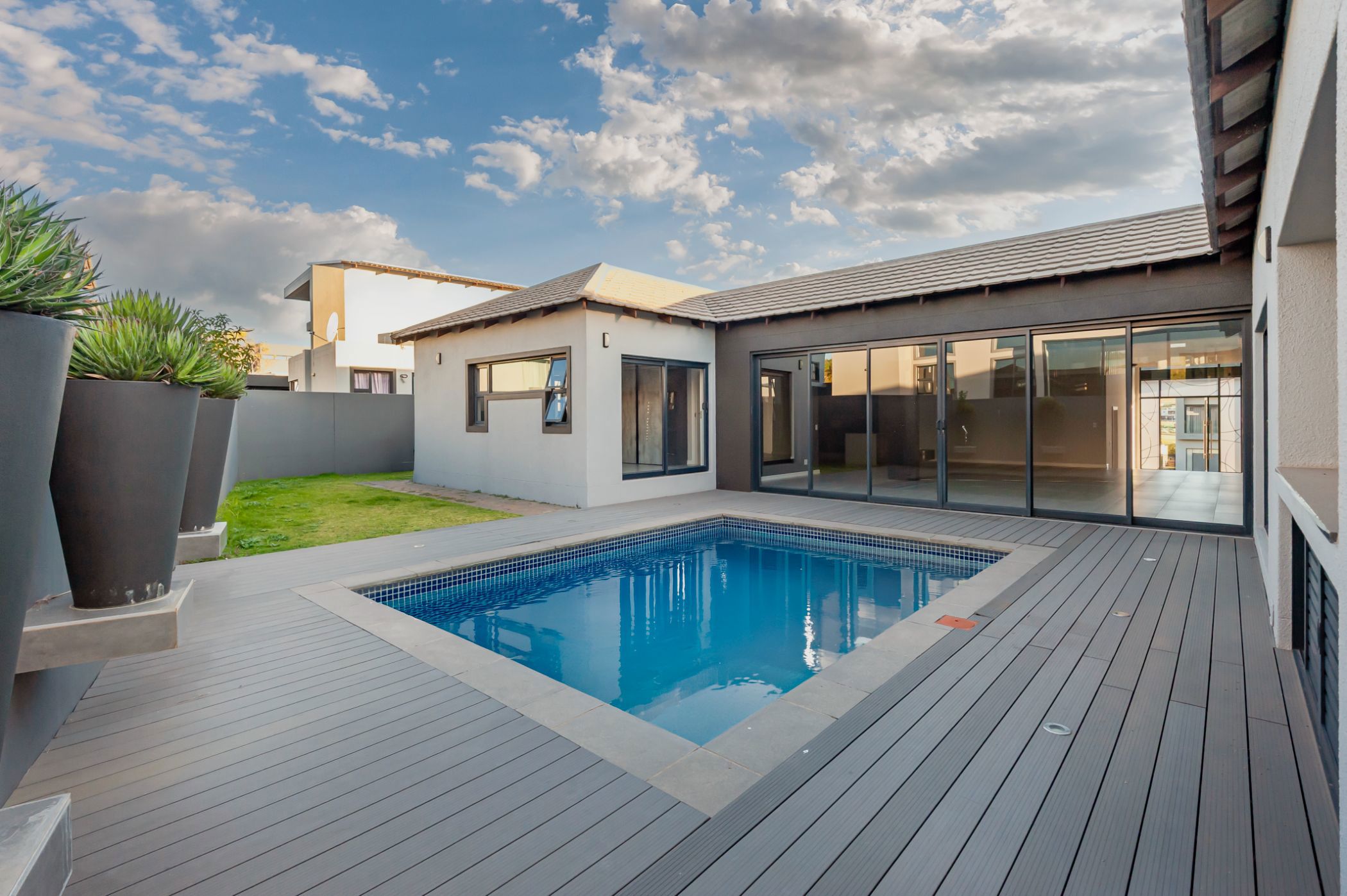 House for sale in Eye of Africa - 1GV1733871